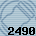 2490