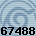 67488