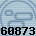 60873