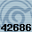 42686