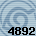 4892