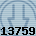 13759