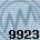 9923