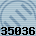 35036
