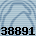 38891