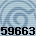 59663