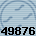 49876