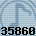 35860