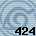 Equipe 424
