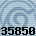 35850