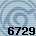 6729