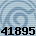 41895