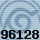 96128