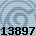 13897