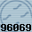 96069
