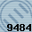 9484