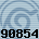 90854