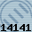 14141