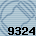 9324