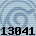 13041