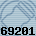 69201