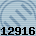 12916