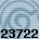 23722