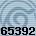65392