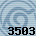 3503