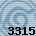 3315