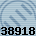 38918