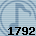 Equipe 1792