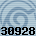 30928