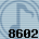 8602