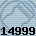 14999