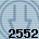 2552