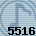 5516