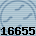 16655