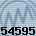 54595