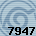 7947