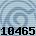 10465