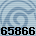 65866