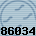86034