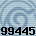 99445
