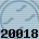 20018