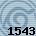 1543