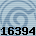 16394