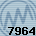 7964