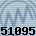 51095