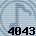 Equipe 4043